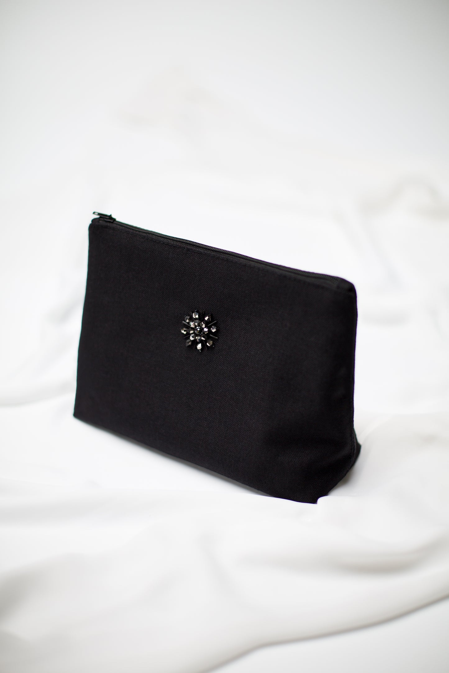 ENA Pouch brodée