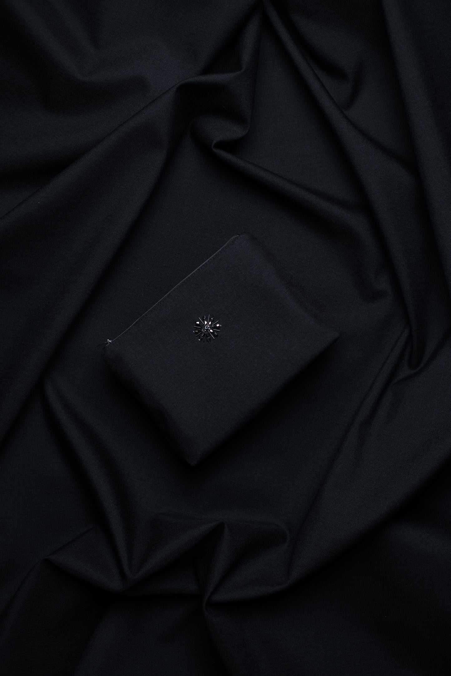 ENA Pouch brodée